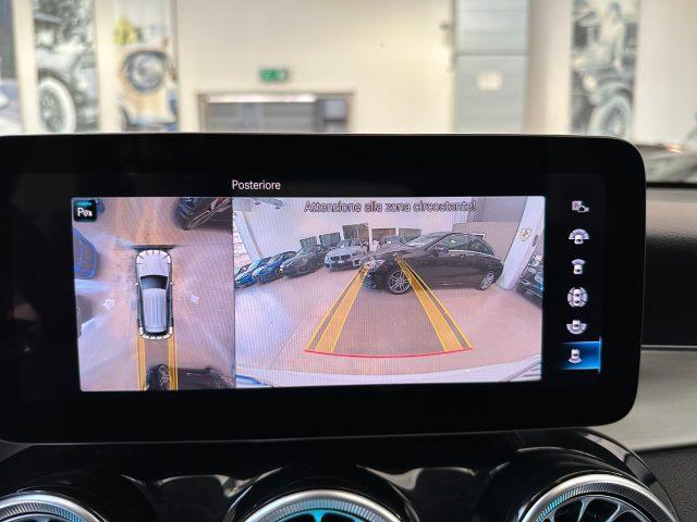 MERCEDES-BENZ GLC 300 de 4Matic EQ-Power Premium AMG - Camera 360-IVA