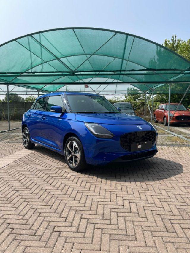 SUZUKI Swift 1.2 Hybrid CVT Top