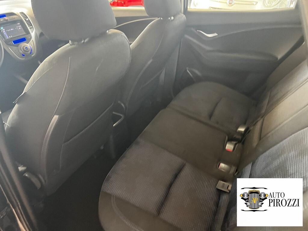 HYUNDAI iX20 1.4 Diesel del 2013 con 155000KM
