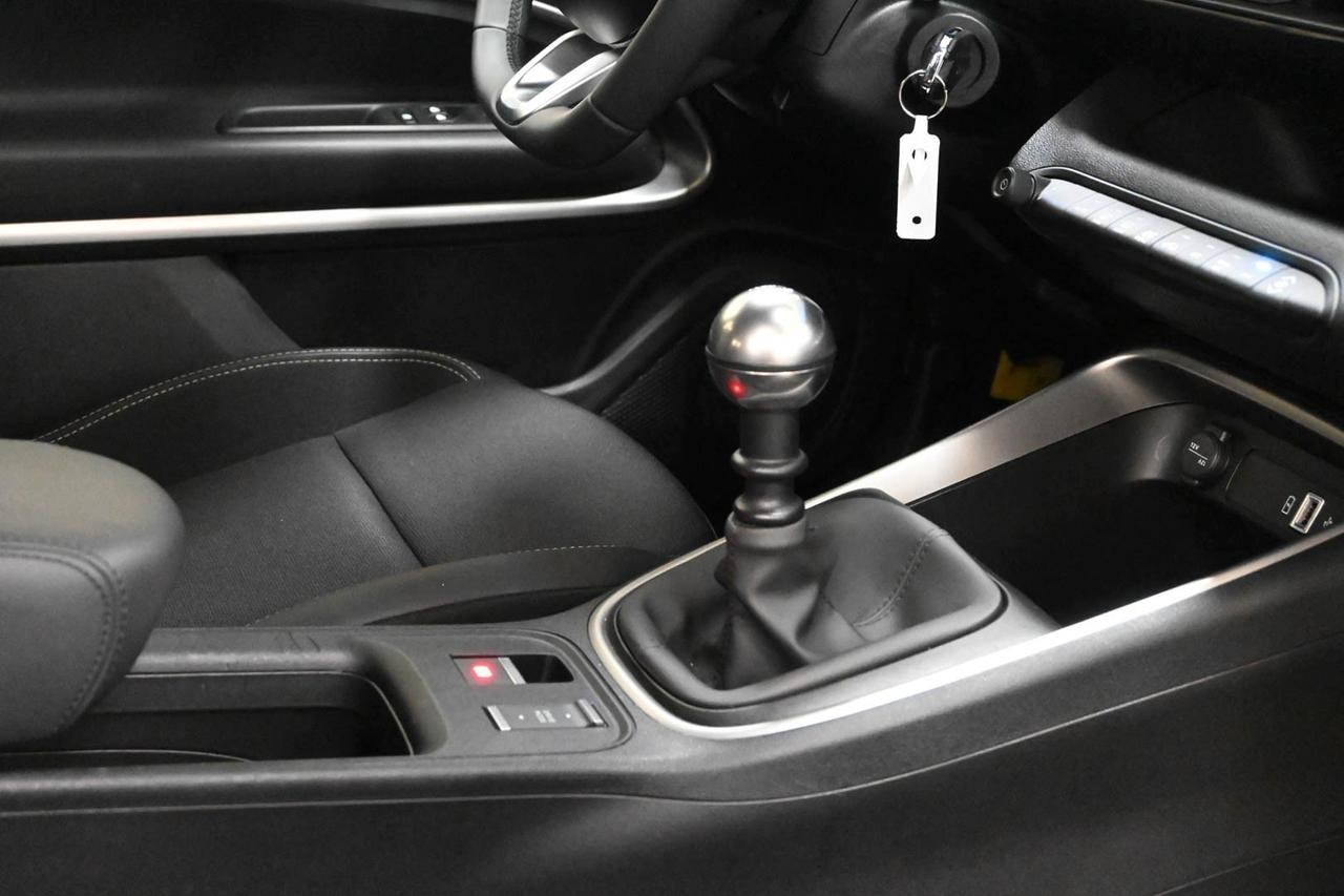 JEEP Avenger Avenger 1.2 Turbo 100 CV Altitude