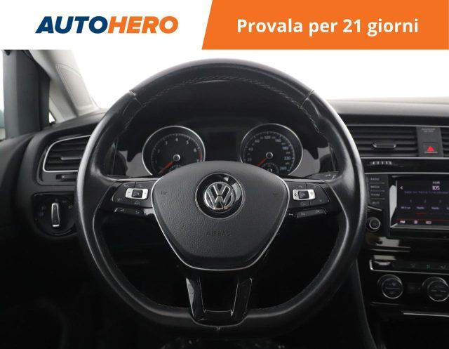 VOLKSWAGEN Golf 1.4 TSI DSG 5p. Highline BlueMotion Technology
