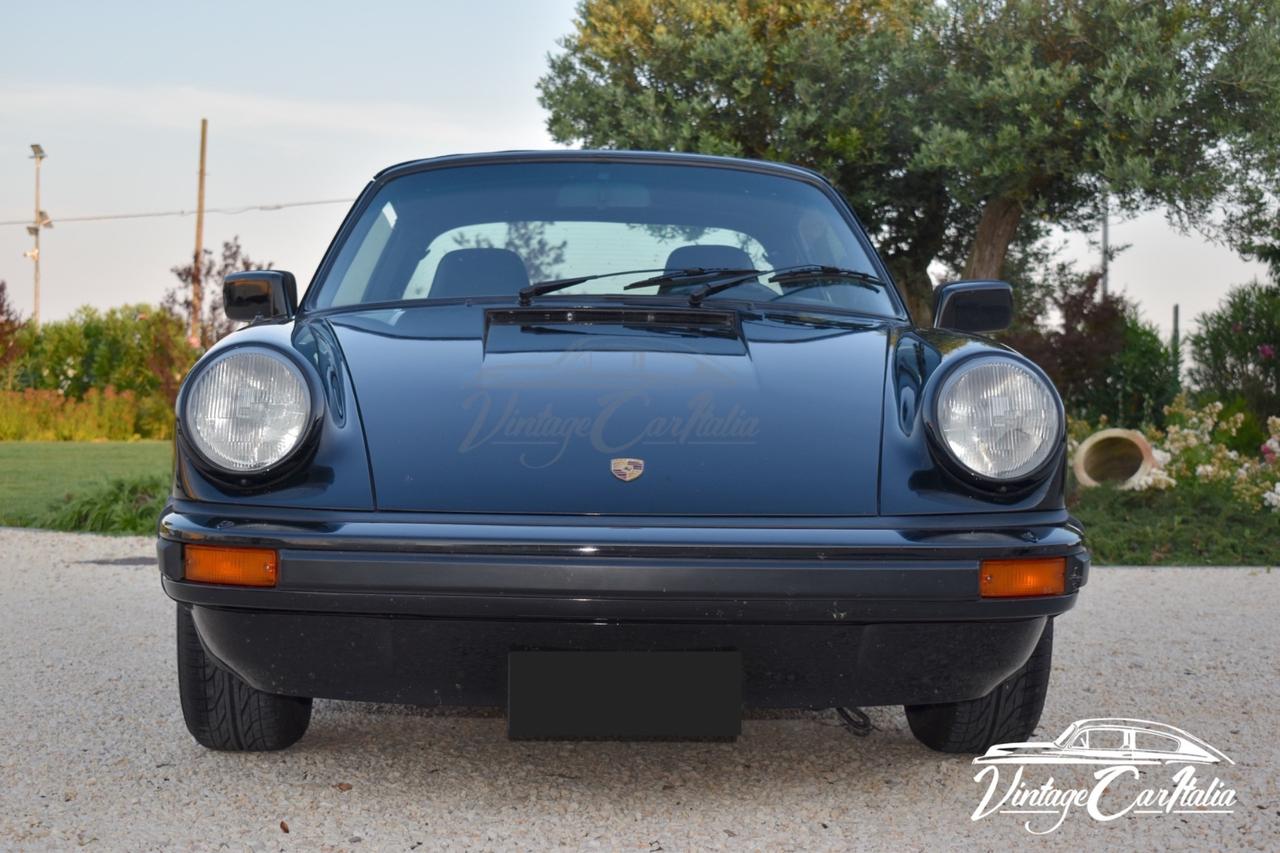 Porsche 911SC