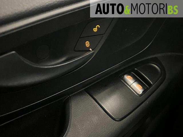 MERCEDES-BENZ Vito 1.6 111 CDI PC-SL Furgone Long