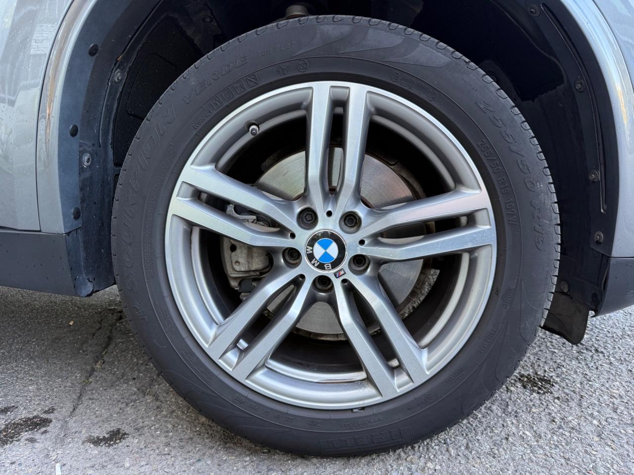 Bmw X5 xDrive40e Luxury