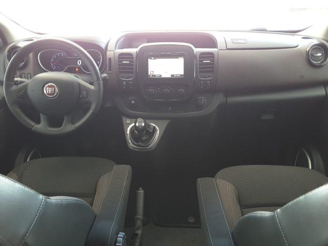 FIAT Talento 1.6 TwinTurbo MJT 145cv PL-TN Combi 8 POSTI