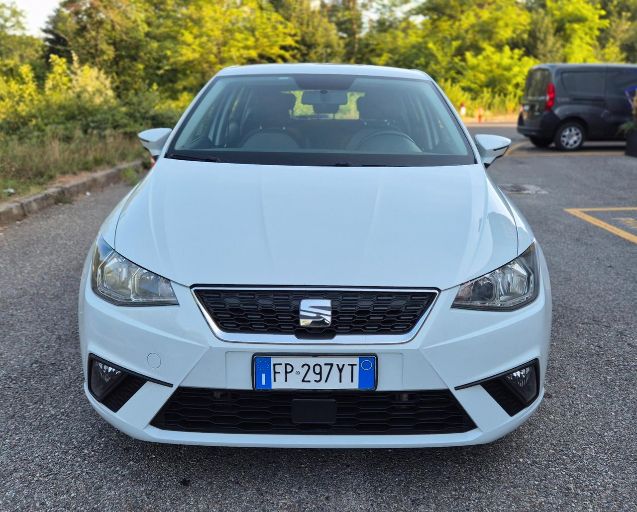 Seat Ibiza 1.6 TDI 80 CV 5 porte XCELLENCE