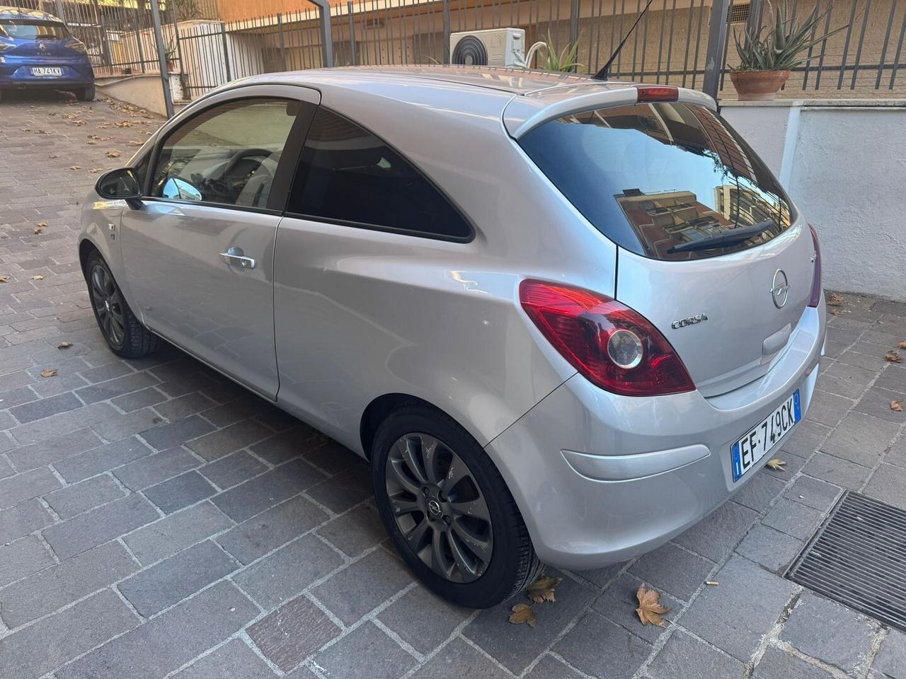 OPEL Corsa 1.3 CDTI 75CV ecoFLEX 3 porte Edition