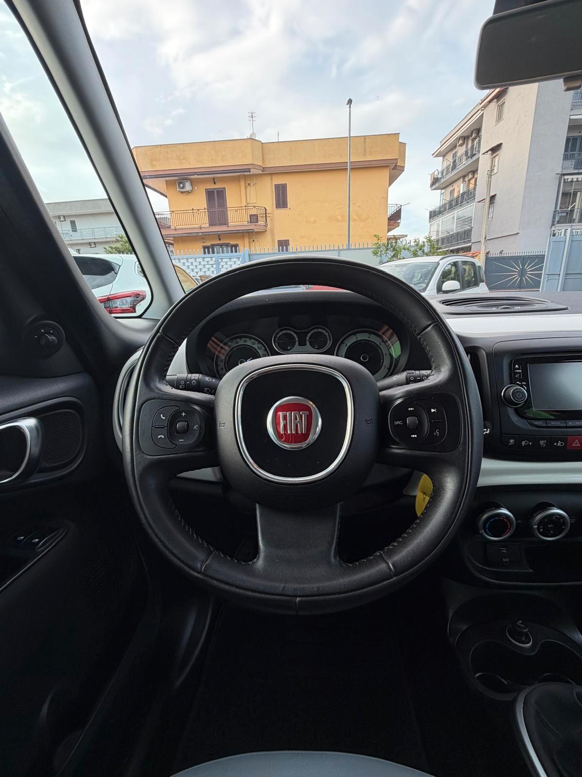 Fiat 500L 1.3 Multijet 85 CV Pop