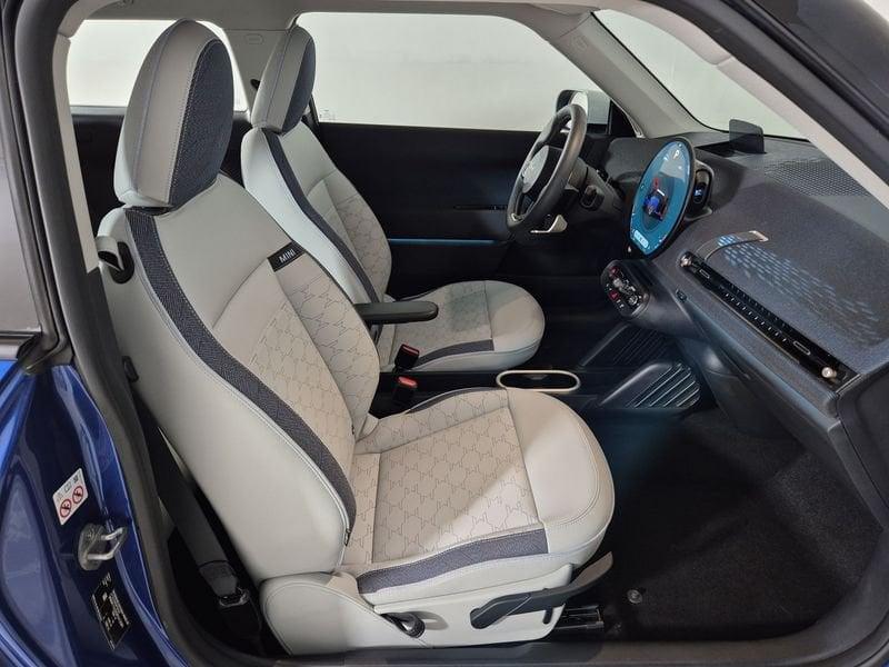 MINI Mini Cooper A.E. Mini Cooper J01 All-Electric Mini Cooper E Classic