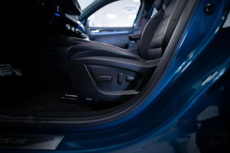 Renault Arkana 1.6 E-Tech full hybrid R.S. Line 145cv