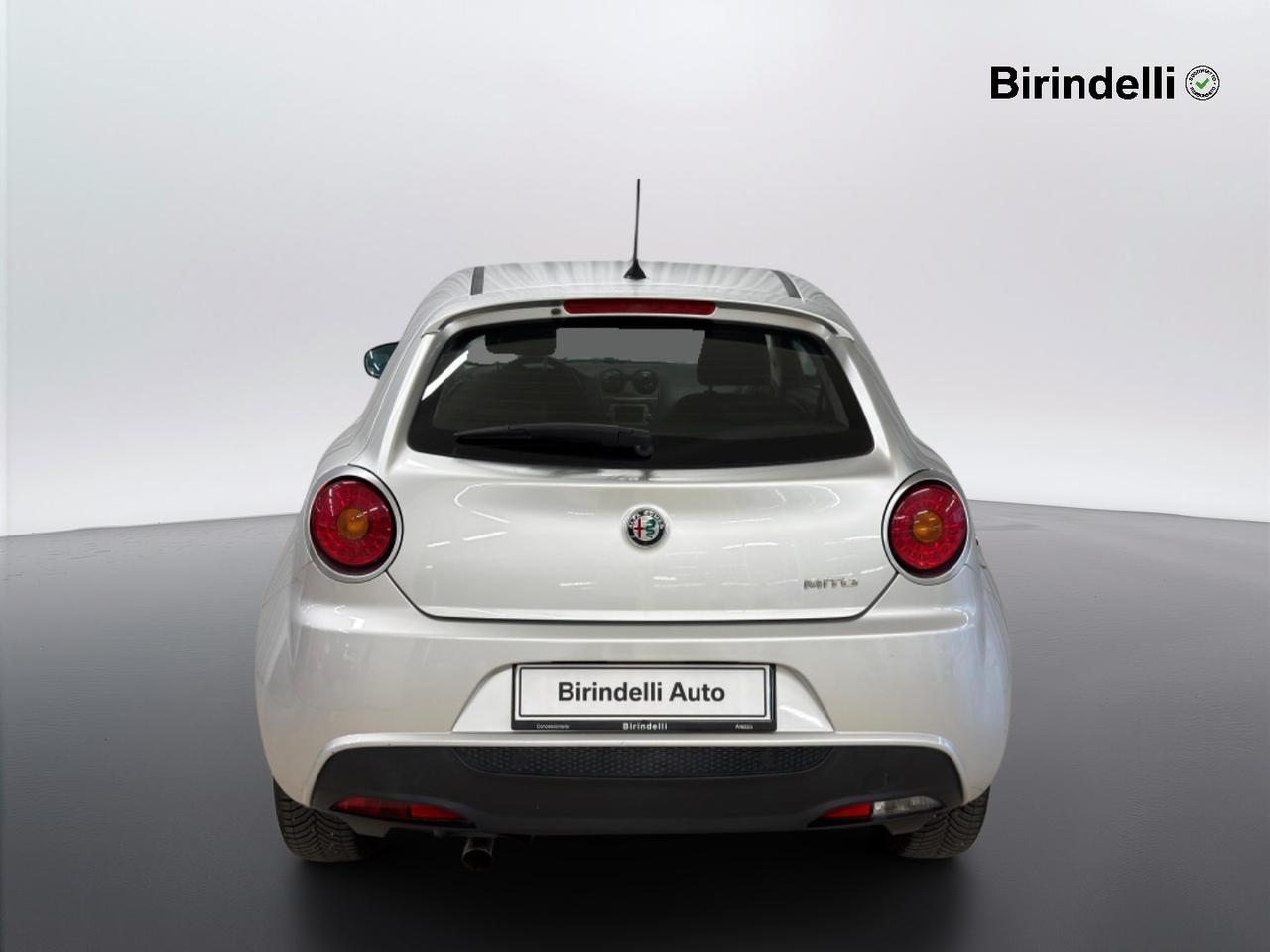 ALFA ROMEO MiTo - MiTo 1.3 JTDm 90 CV S&S Urban