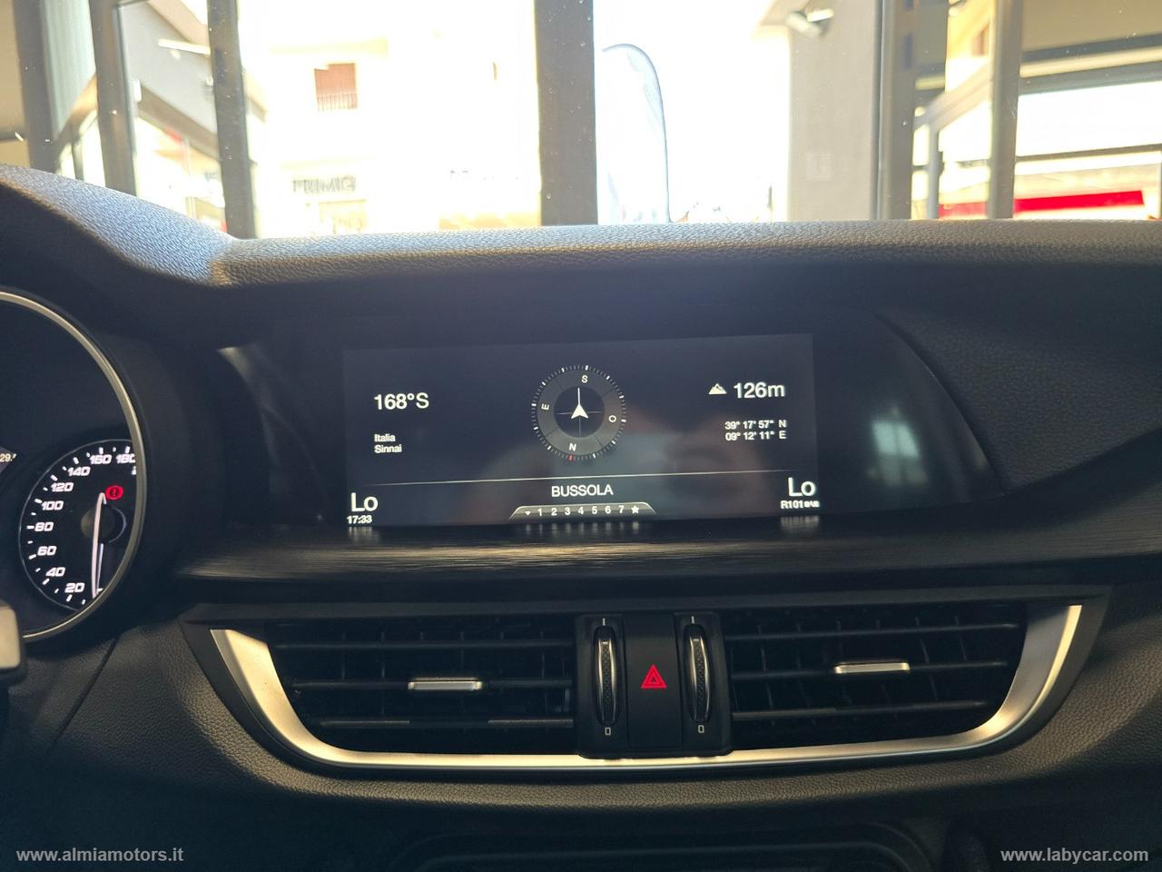 ALFA ROMEO Stelvio 2.0 Turbo 280CV AT8 Q4