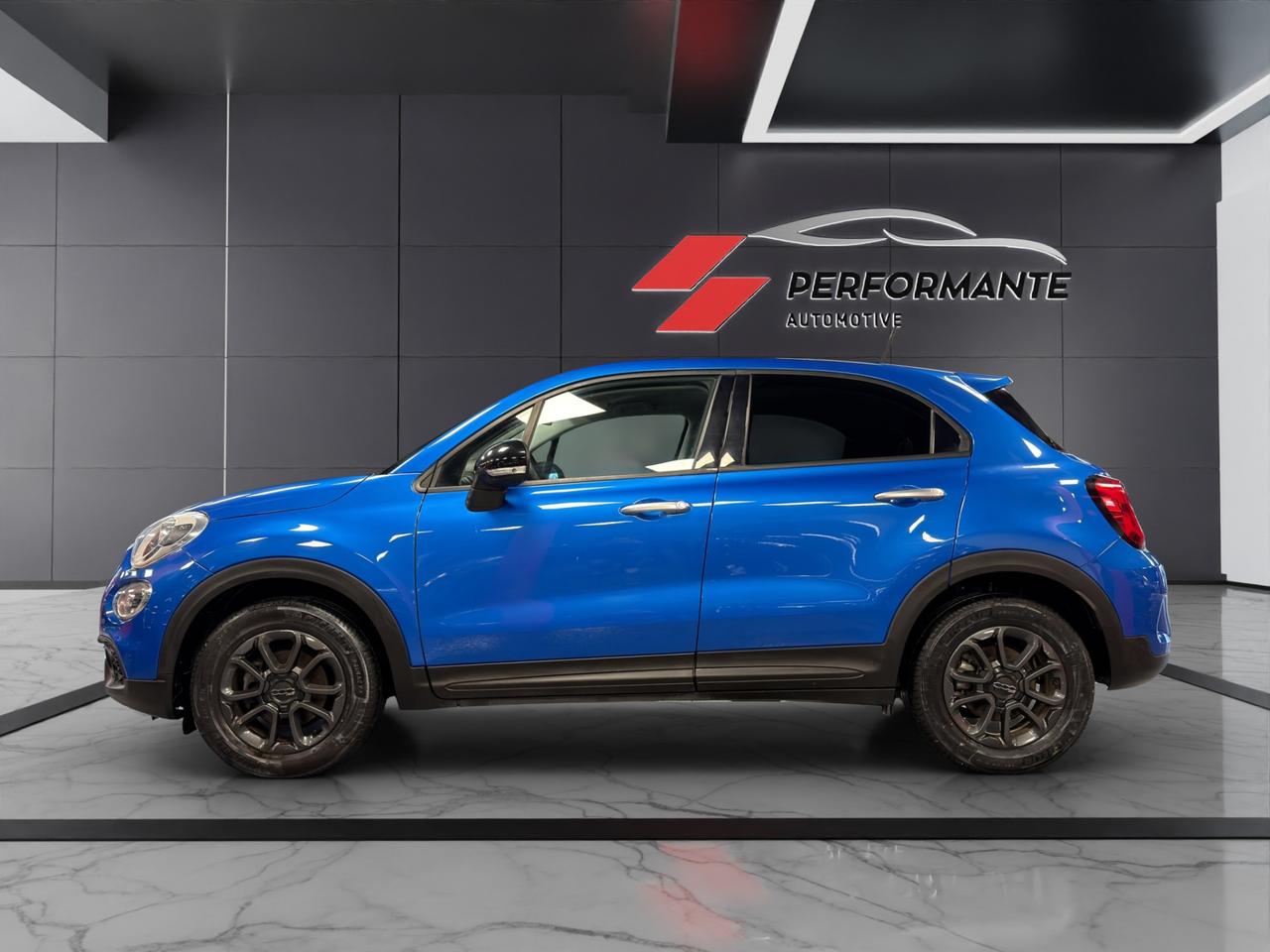 Fiat 500 X 500X 1.0 t3 Club 120cv