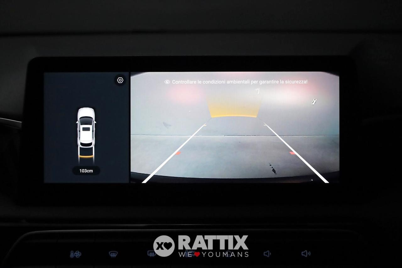 MG MG3 1.5 115CV Comfort