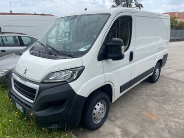 PEUGEOT BOXER 2.0 HDI 130 CV L1 H1 2019
