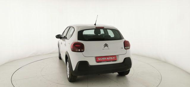 CITROEN C3 BlueHDi 100 S&S Business AUTOCARRO prezzo + iva