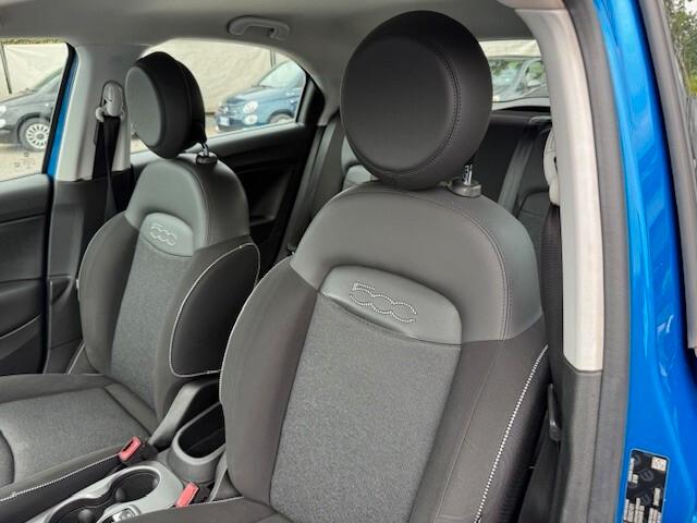 Fiat 500X 1.0 T3 120 CV Business