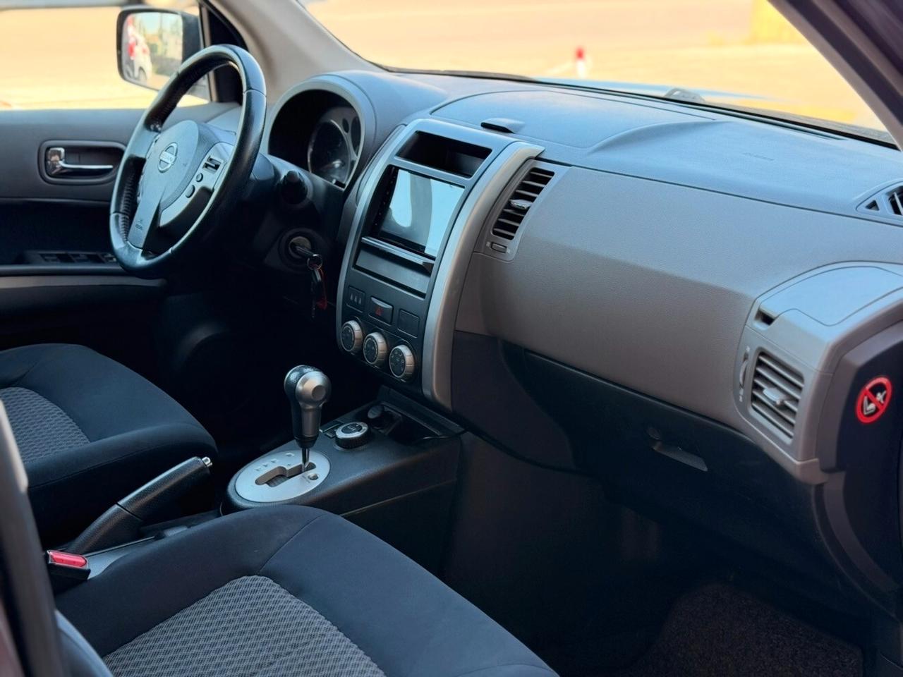 Nissan X-Trail 2.0 dCi 150CV SE
