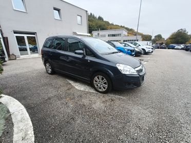 Opel Zafira 1.6 16V ecoM 150CV Turbo Enjoy