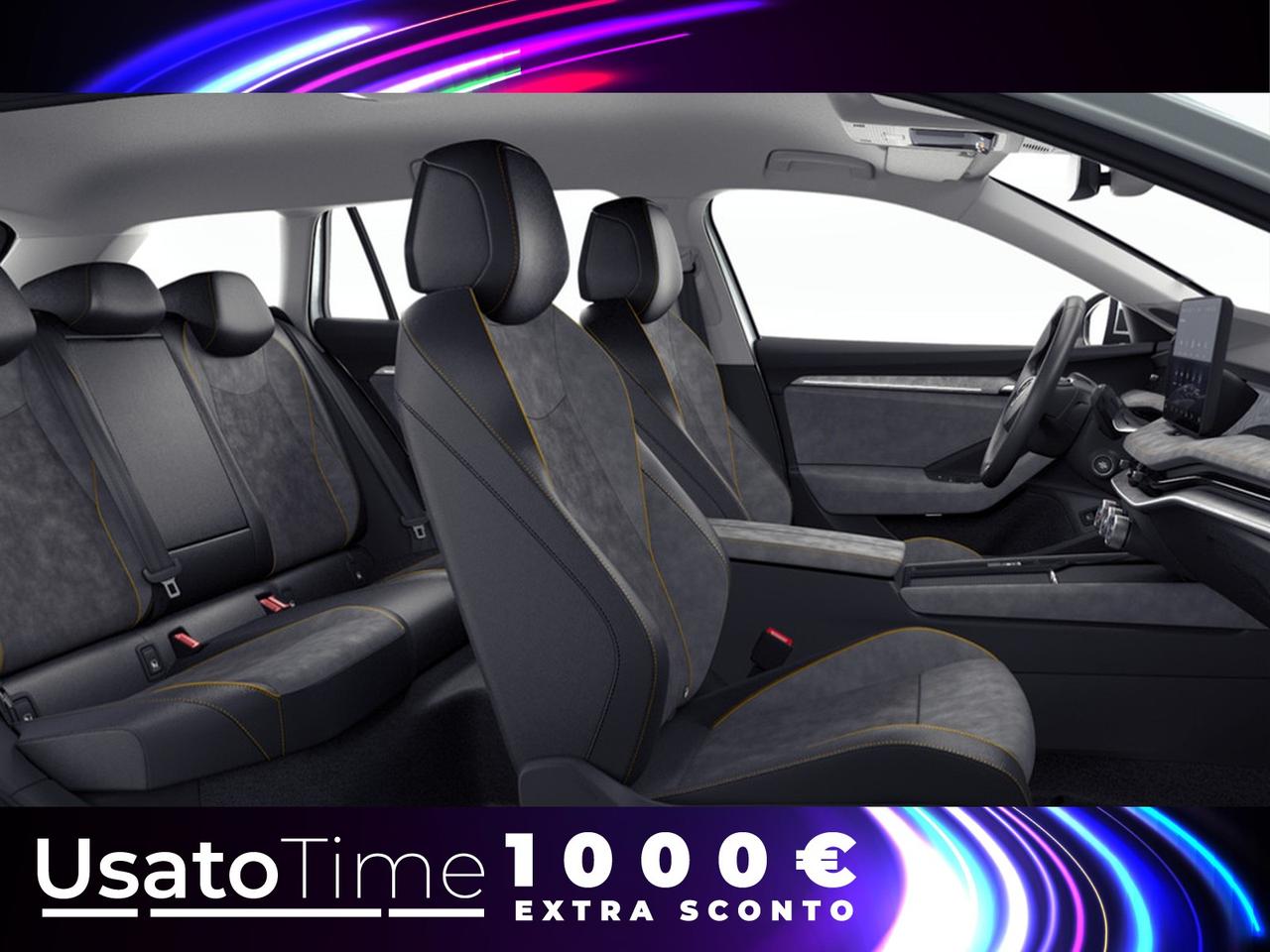 Skoda Superb wagon 2.0 tdi evo 150cv selection dsg