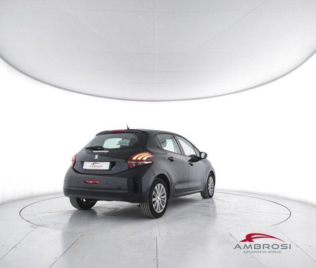 PEUGEOT 208 5 porte Active