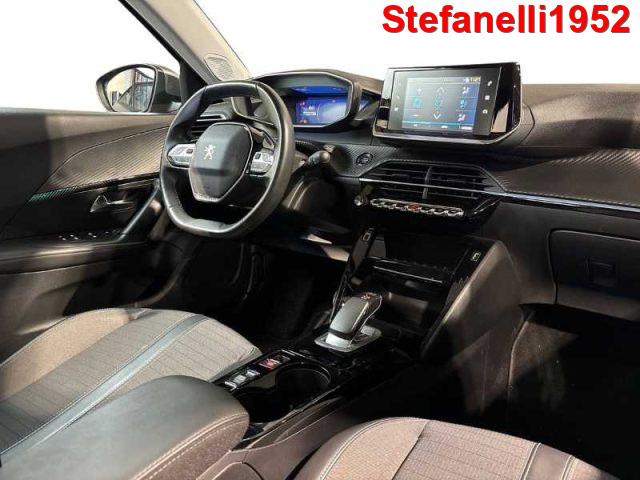 PEUGEOT 2008 II 2020 - e- Allure 100kW