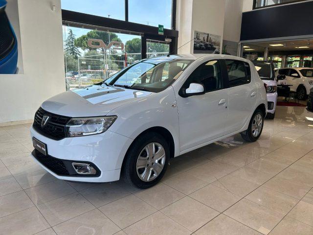 DACIA Sandero 1.5 dCi 8V 75 CV S&S Essential N1 AUTOCARRO