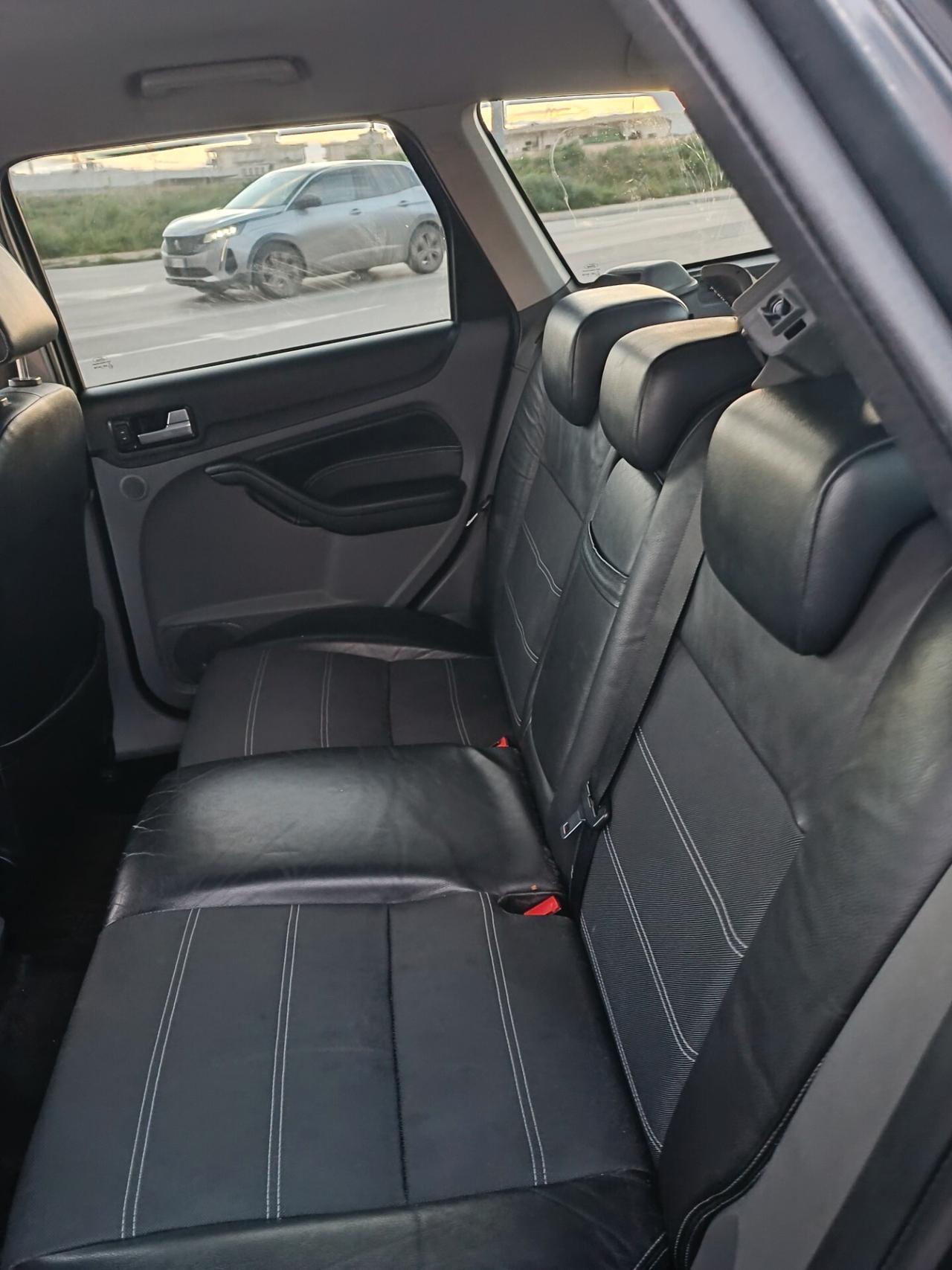 Ford Focus Focus+ 1.6 TDCi (90CV) 5p.