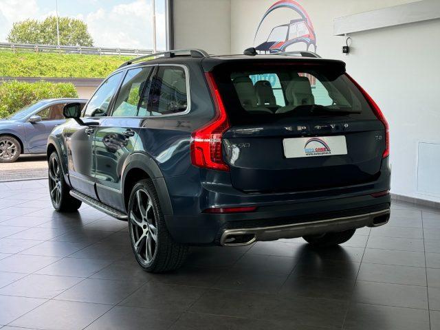 VOLVO XC90 T8 Twin Engine AWD Plug-in PHEV 7p. Excellence