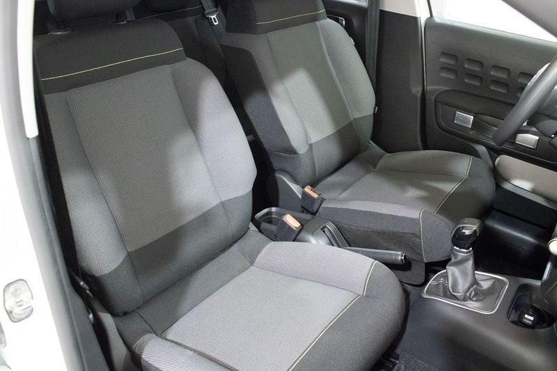 Citroën C3 PureTech 83cv Shine