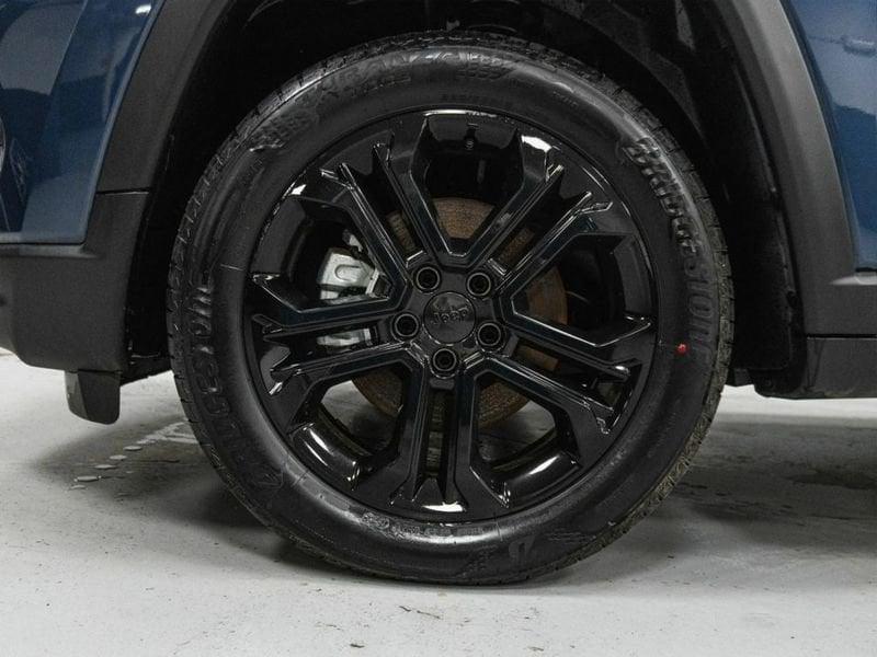 Jeep Compass 1.6 mjt Night Eagle 2wd 130cv
