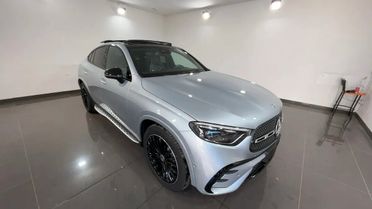 Mercedes-benz GLC 220d 4Matic Mild hybrid Coupé AMG Line Premium RENT TO BUY