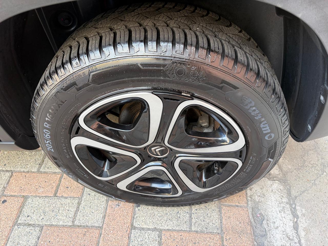 Citroen C3 Aircross PureTech 110 S&S Shine