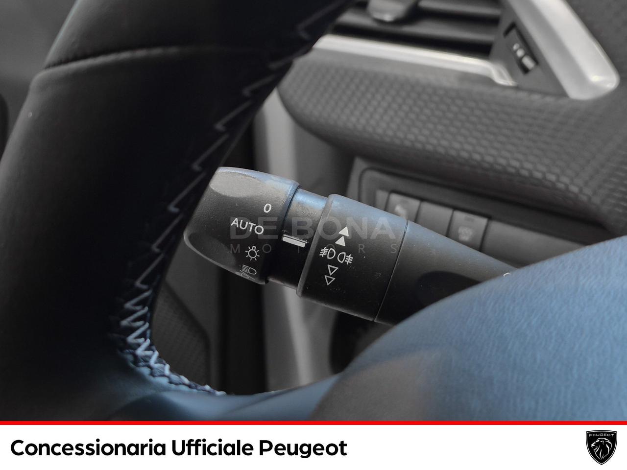 Peugeot 208 5p 1.2 puretech active s&s 82cv neopatentati