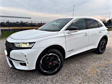 Ds 7 Crossback BlueHDi 130 aut. Performance Line 2021