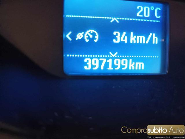 FORD C-Max 1.6 TDCi 95CV Titanium