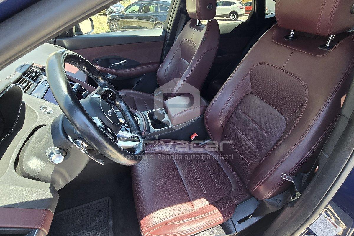 JAGUAR E-Pace 1.5 I3 PHEV 300 CV AWD Auto R-Dynamic HSE