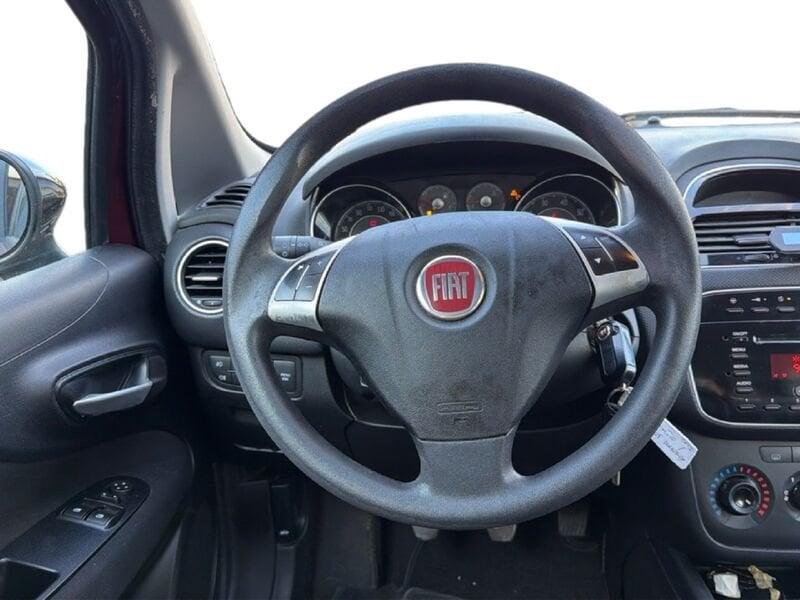 FIAT Punto Punto Evo 5p 1.3 mjt Dynamic s&s 95cv