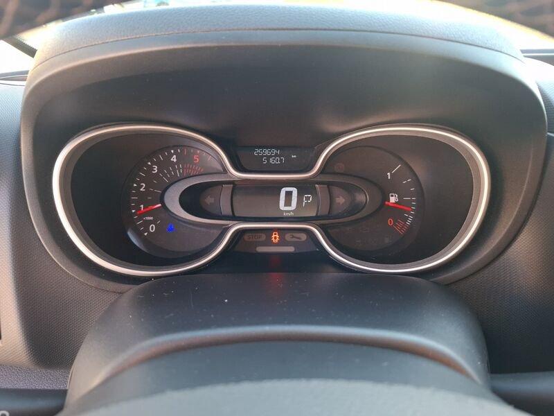 Renault Trafic Trafic 9 POSTI 2.0 dCi 145CV EDC PL-TN Intens