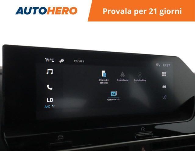 CITROEN C4 PureTech 130 S&S EAT8 Plus