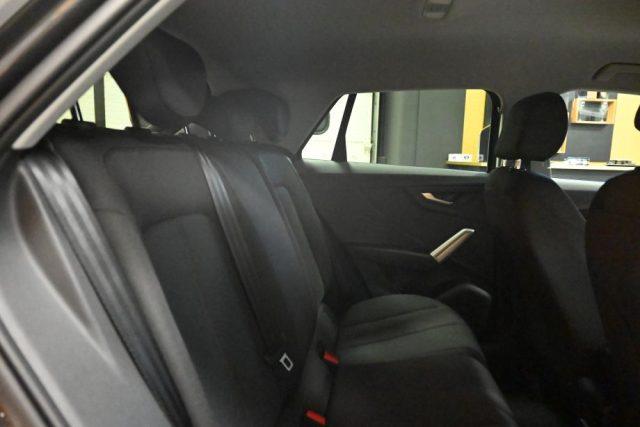 AUDI Q2 35TFSI S-TRONIC S-LINE BUSINESS ADVANCED NAVI FULL