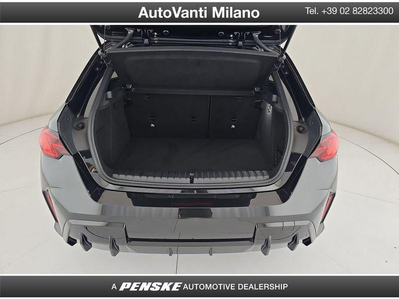 BMW Serie 1 118d MSport auto