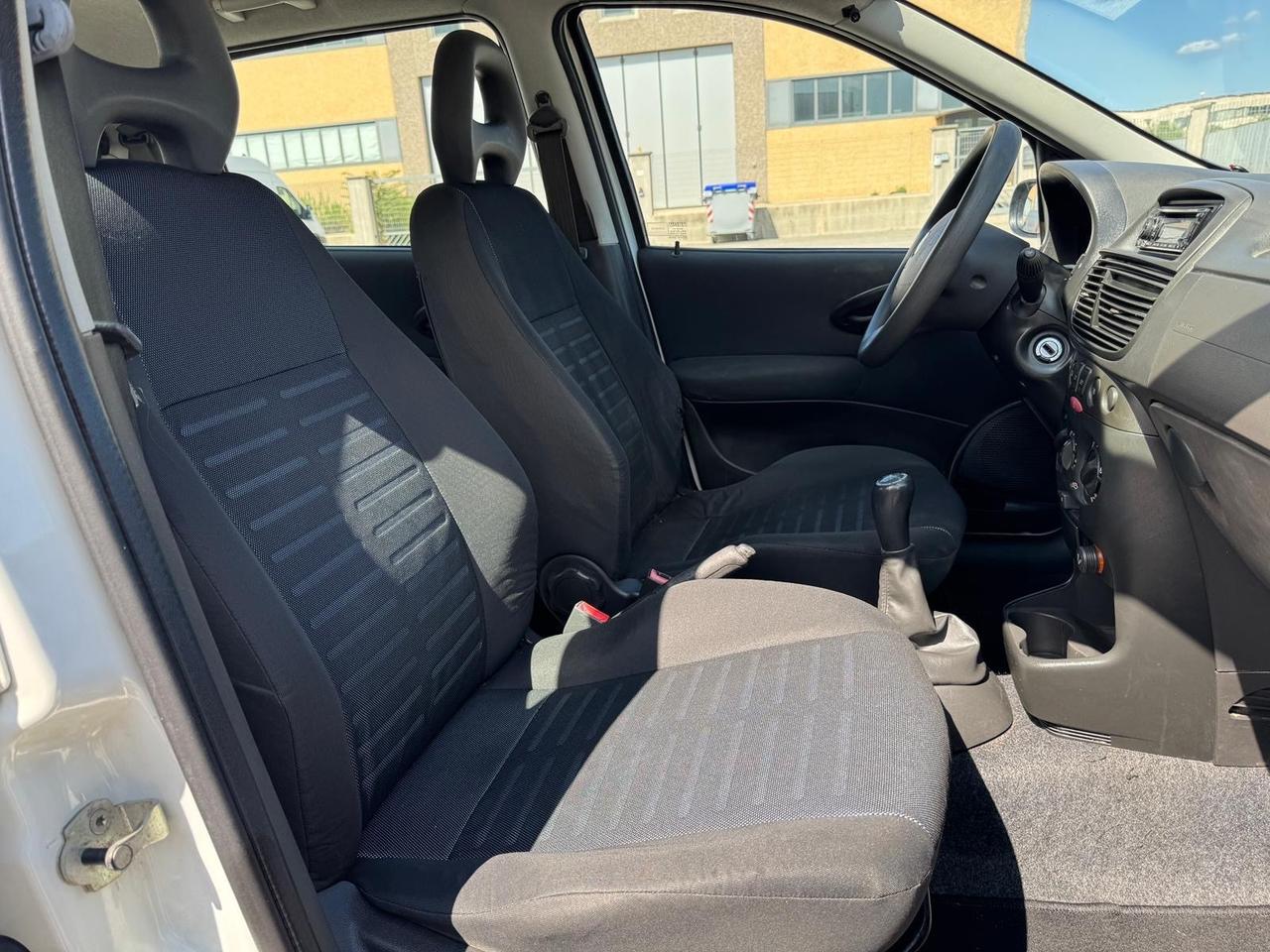 Fiat Punto Classic 1.3 MJT 16V 5 porte Dynamic