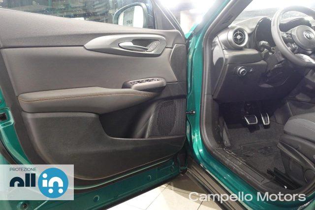 ALFA ROMEO Tonale Tonale 1.6 Diesel 130cv Sprint MY24