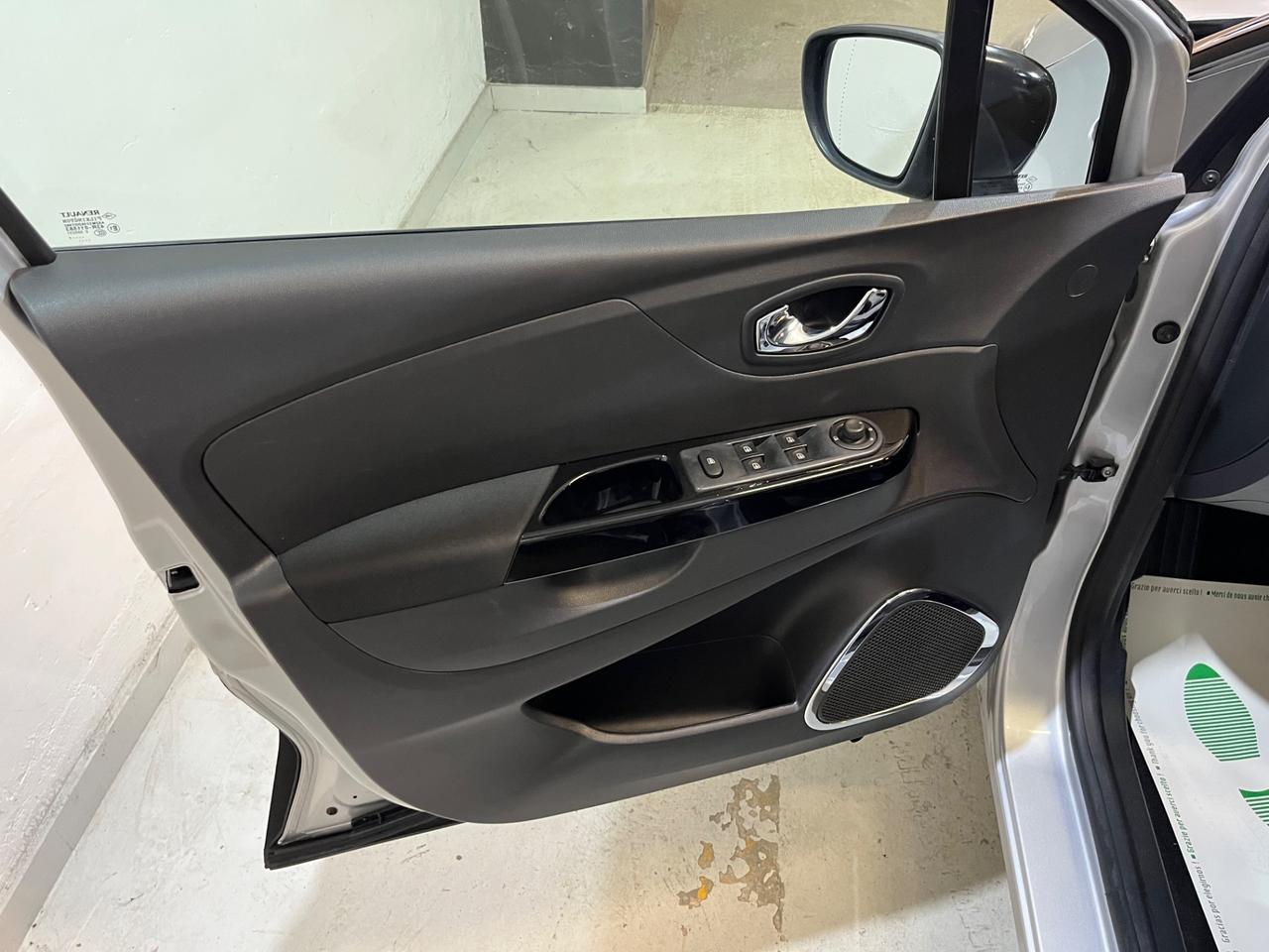 Renault Captur dCi 8V 90 CV Start&Stop Energy Intens