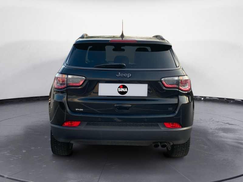 JEEP Compass 1.4 m-air S 2wd 140cv