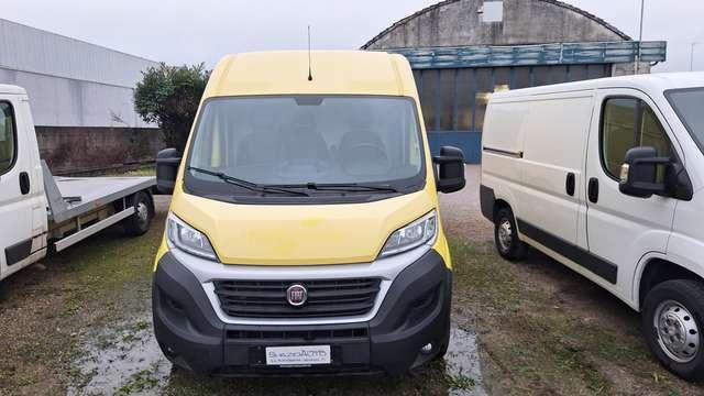 Fiat DUCATO L3 H2 //// PREZZO ESPOSTO + IVA ////