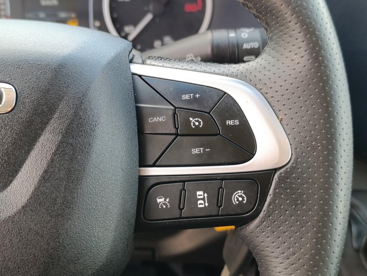 IVECO Daily 35 C18H A8 V LH3 4100 HD EVId