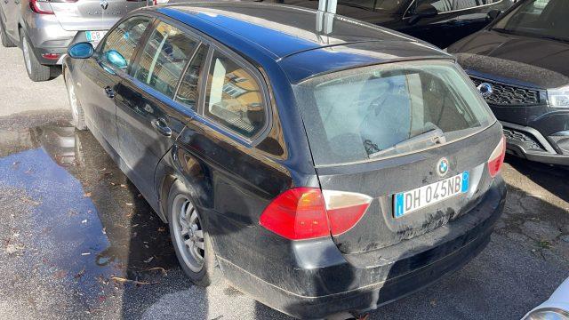 BMW 320 d cat Attiva