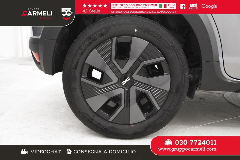 Dacia Sandero Stepway 1.0 tce ECO-G Expression